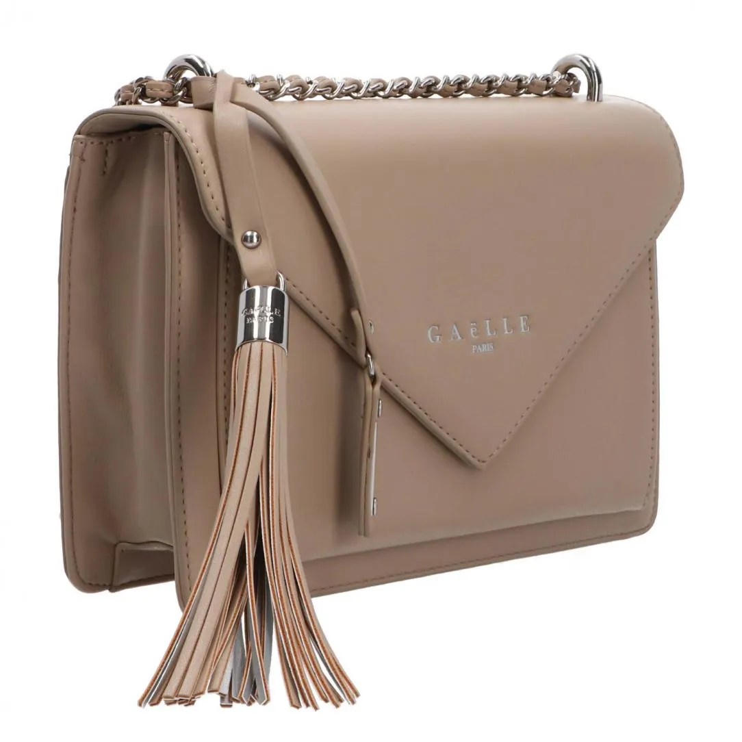 GBADP4587 regular shoulder strap Beige
