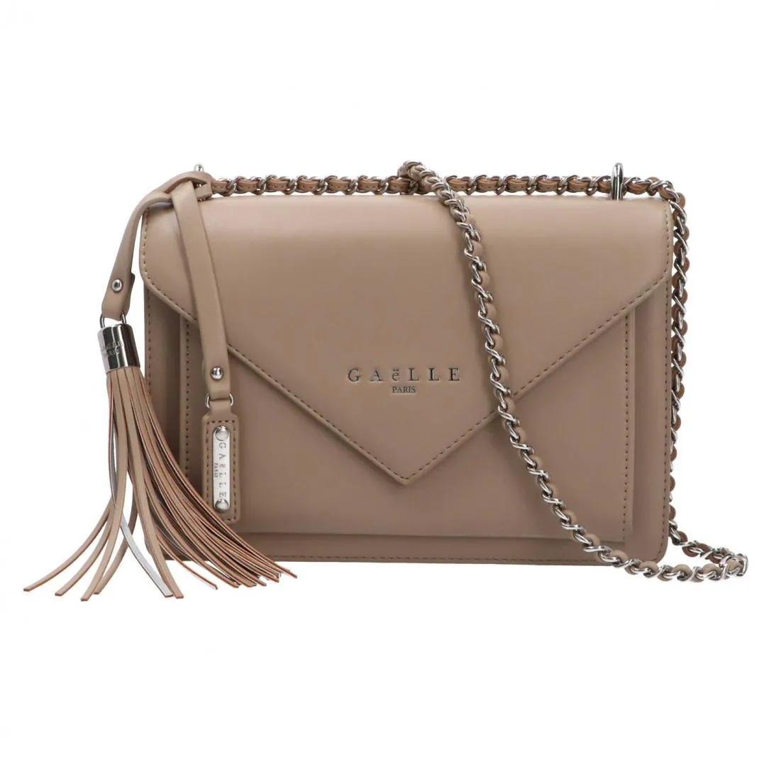 GBADP4587 regular shoulder strap Beige
