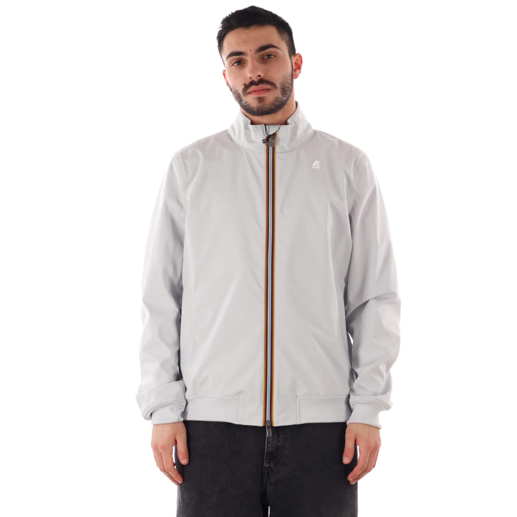 Giacca arsene bonded jersey