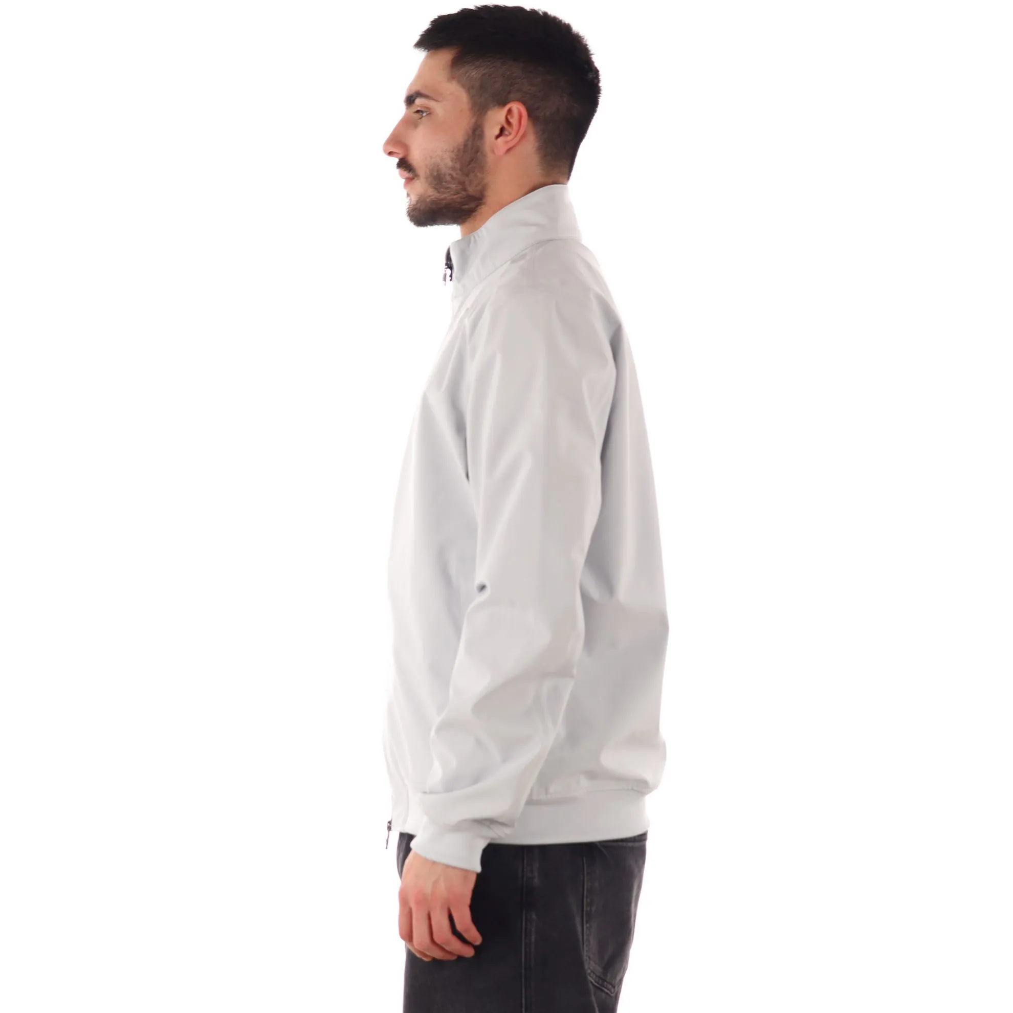 Giacca arsene bonded jersey