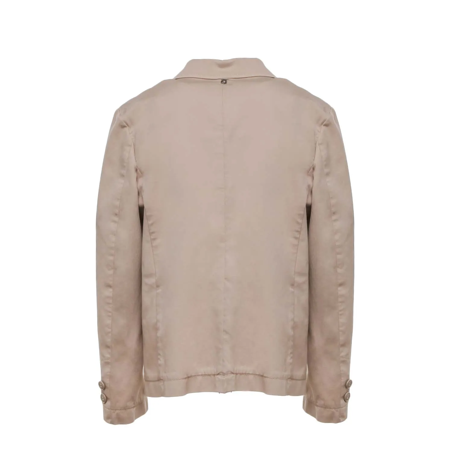 Giacca Beige Bambino Teen
