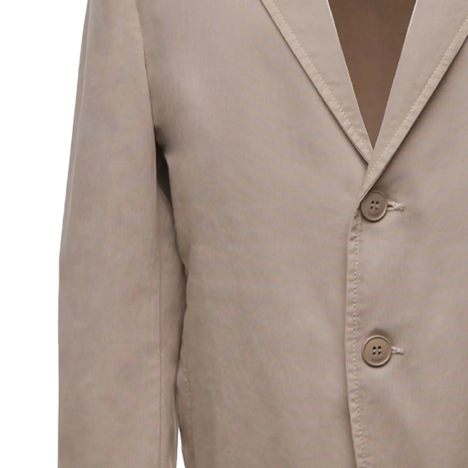 Giacca Beige Bambino Teen
