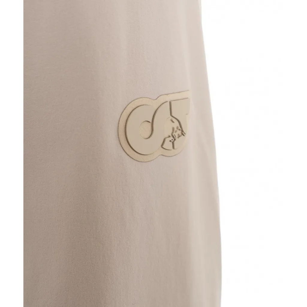 Giacca blazer Ata beige