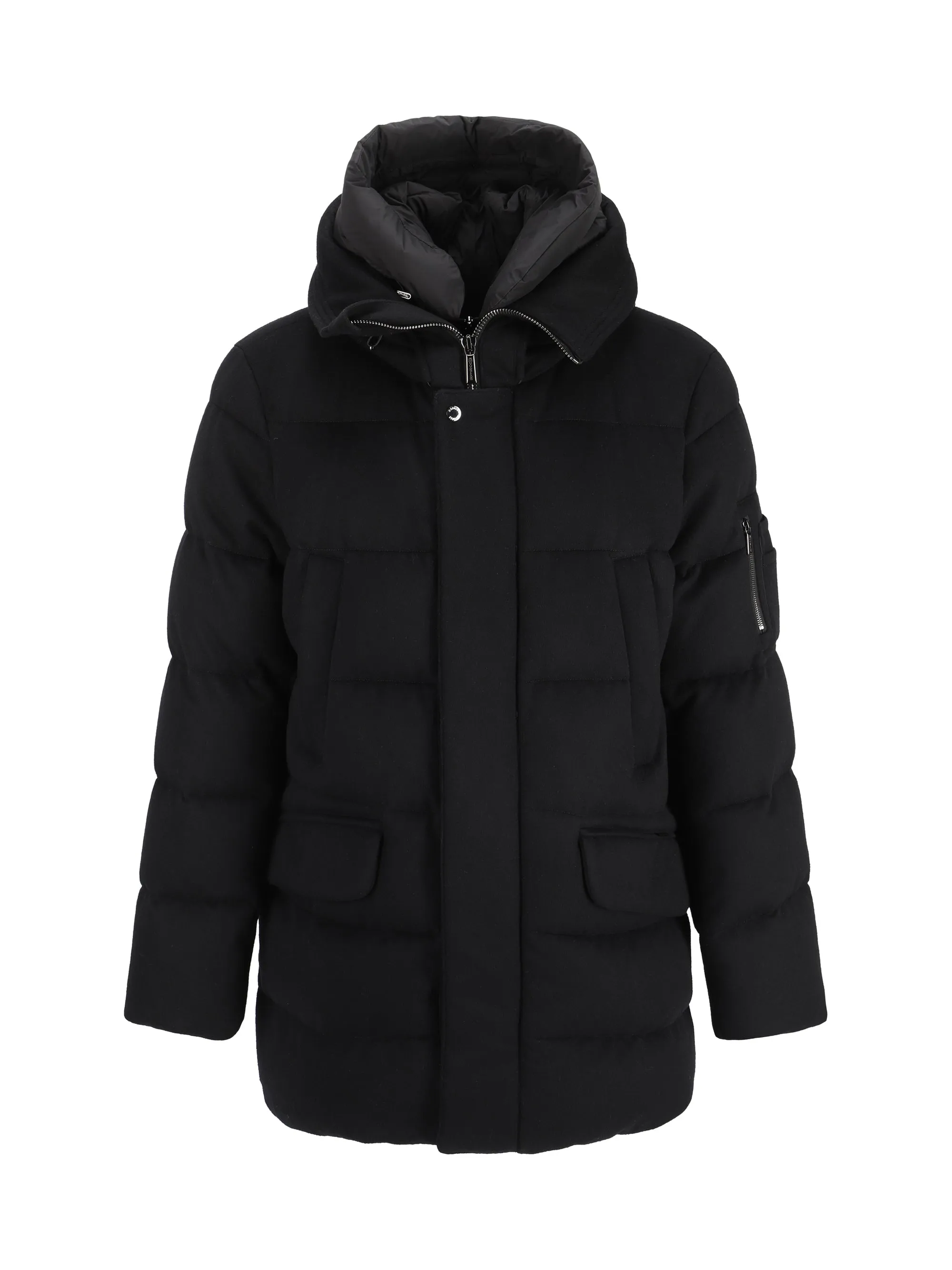 Giacca Parka Davide-LSL