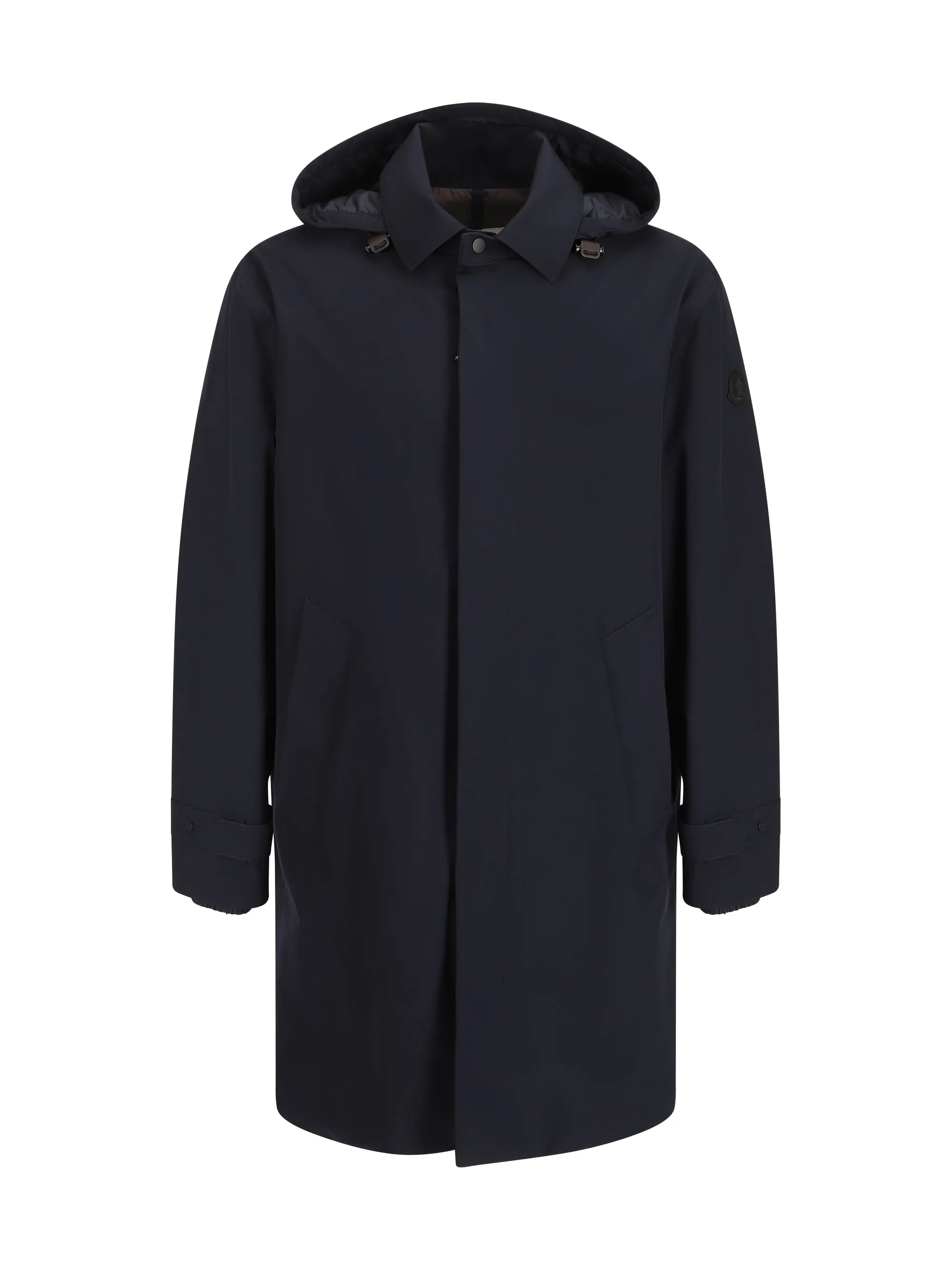 Giacca Parka Larezila