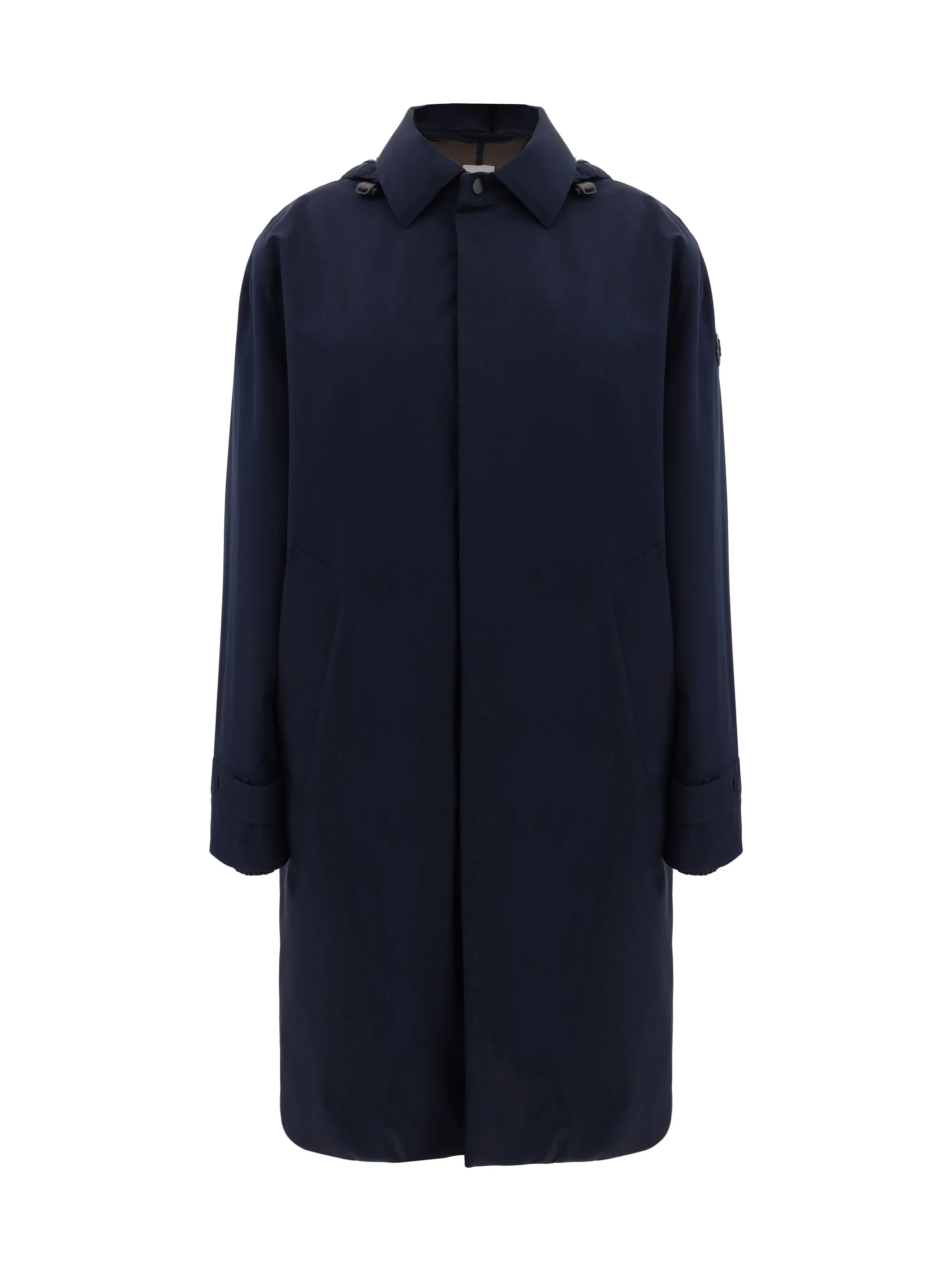 Giacca Parka Larezila