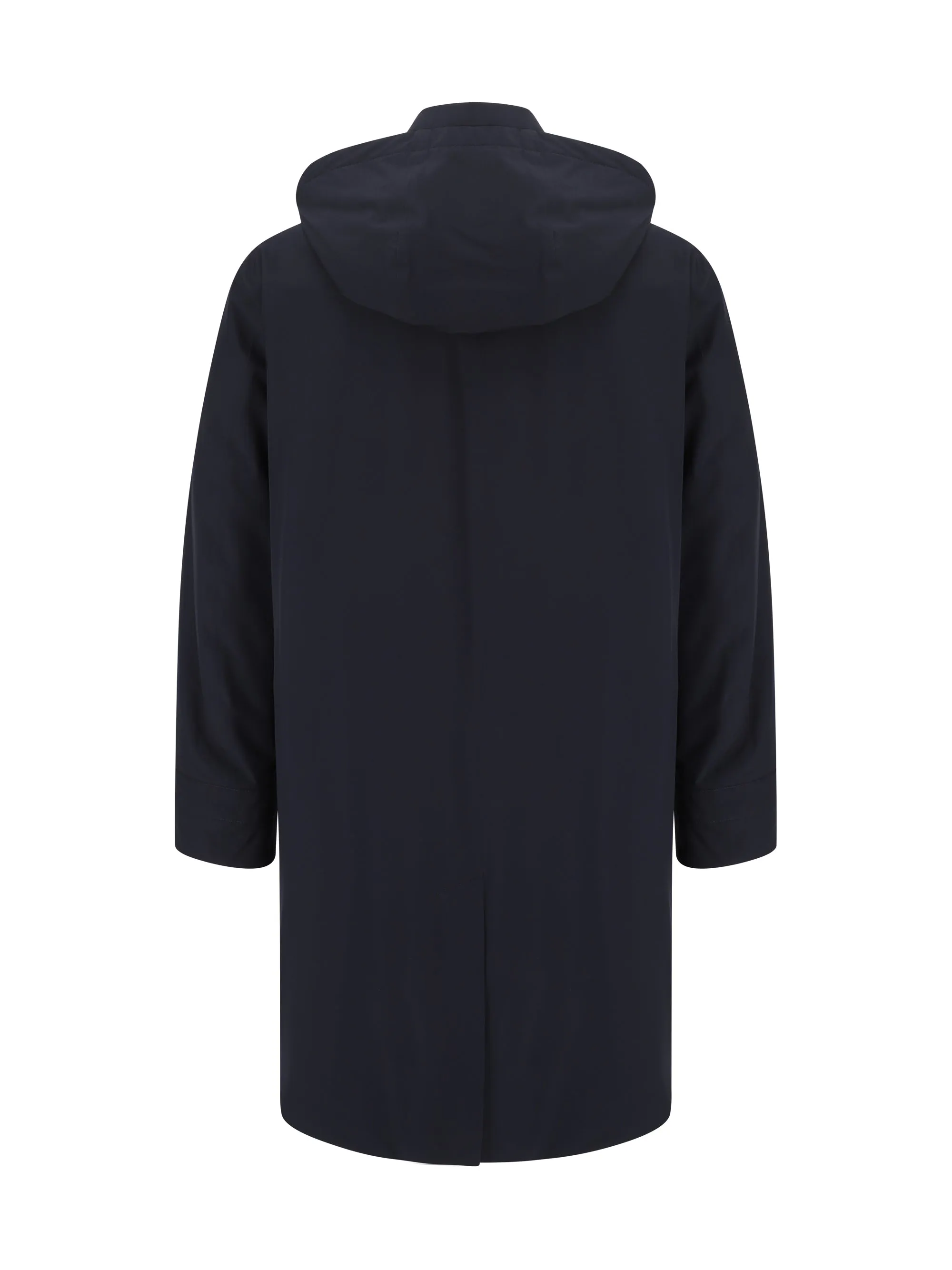 Giacca Parka Larezila