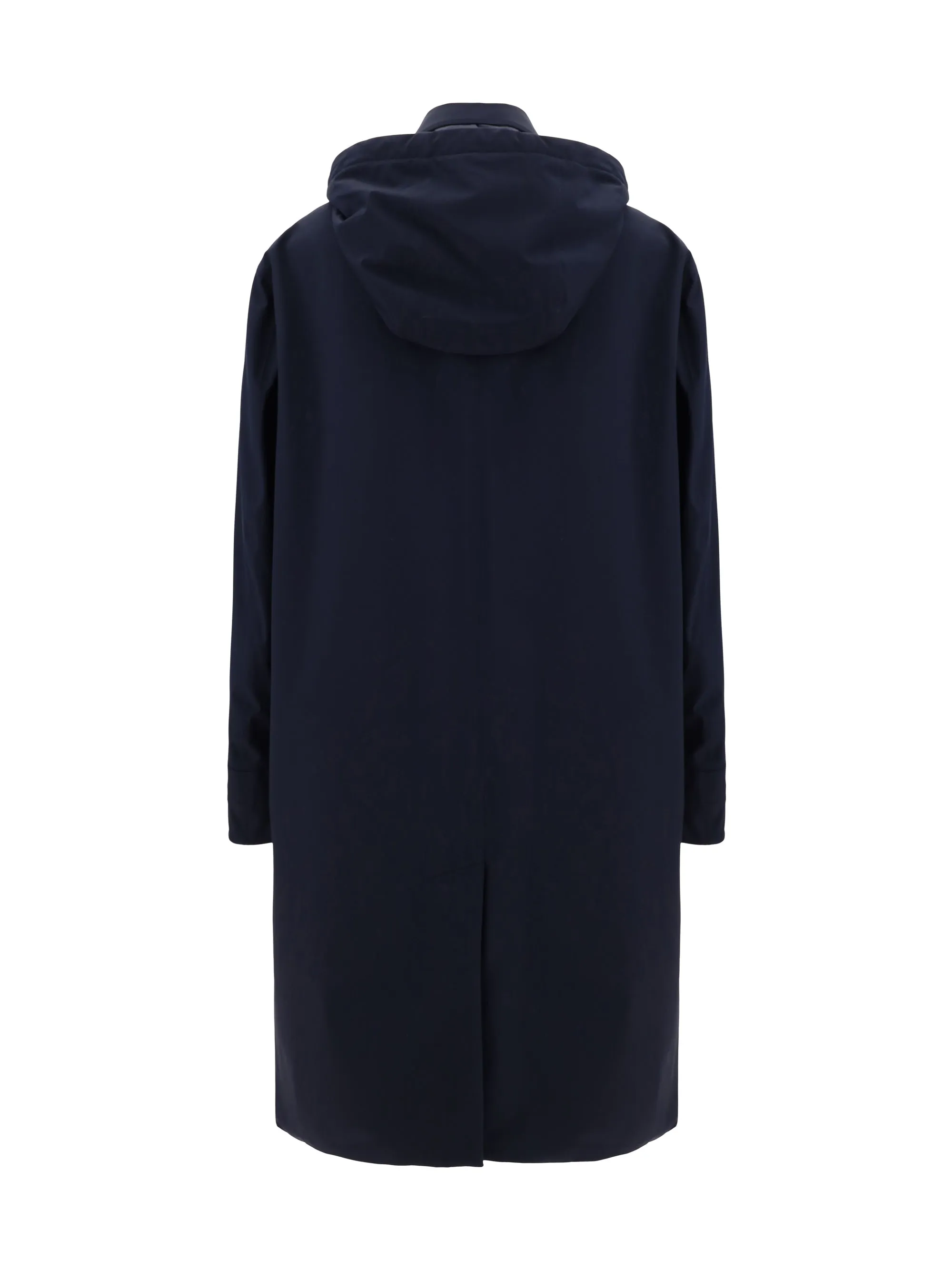 Giacca Parka Larezila