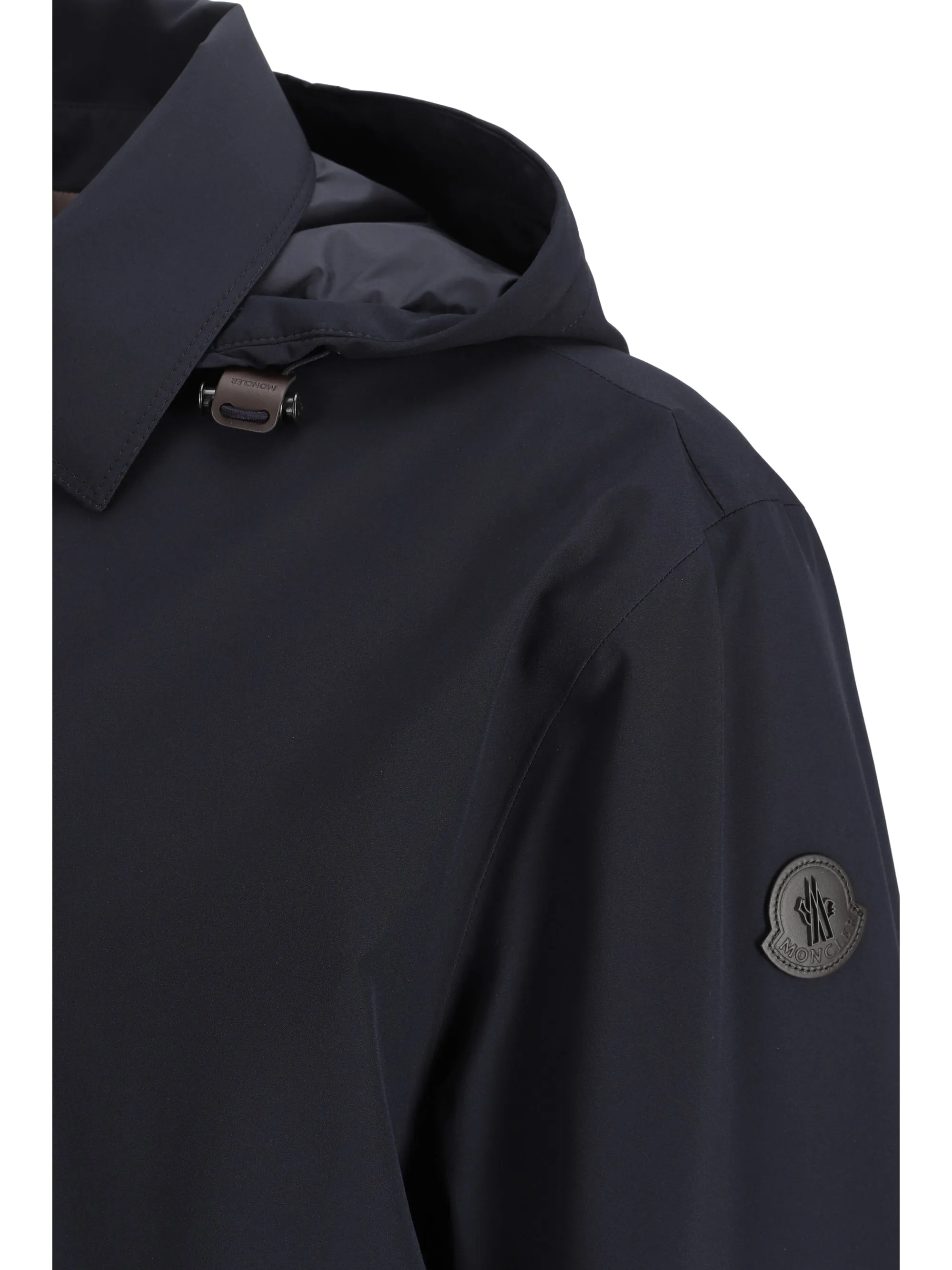 Giacca Parka Larezila