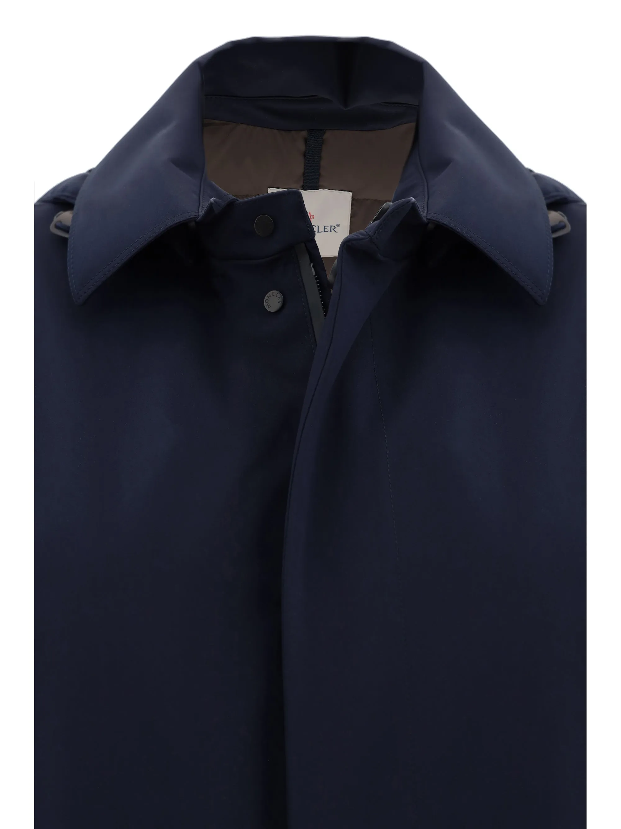 Giacca Parka Larezila