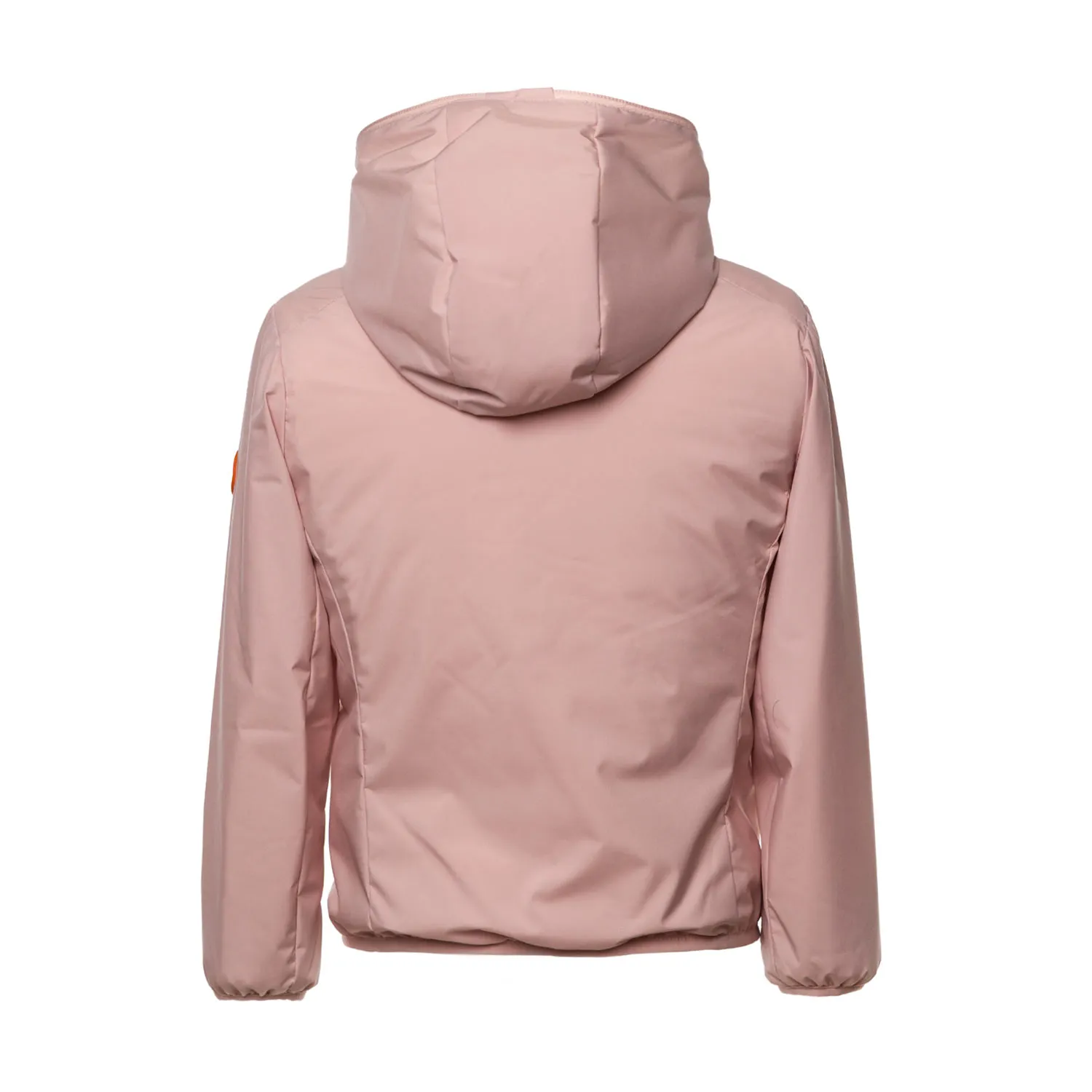 Giacca Reversibile Bambina Girl