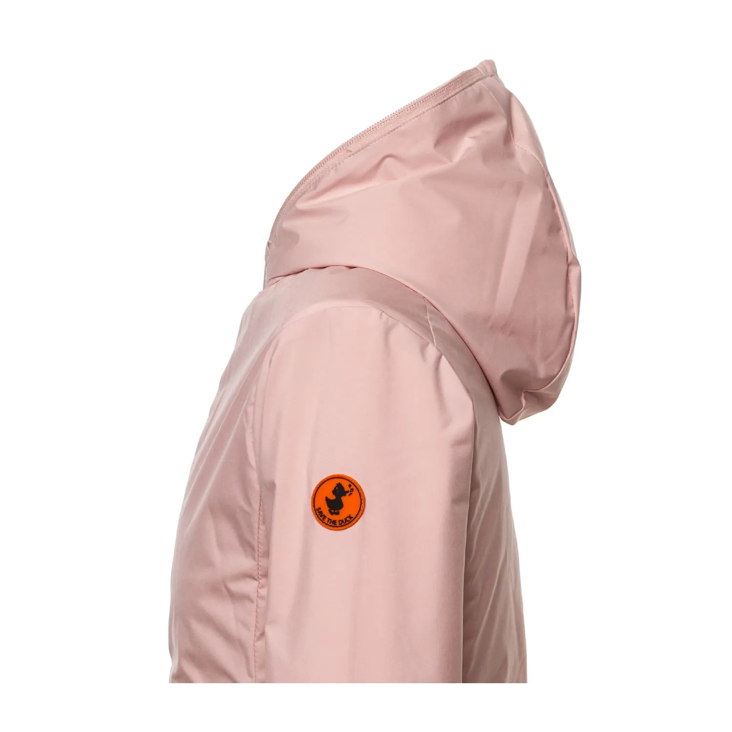 Giacca Reversibile Bambina Girl