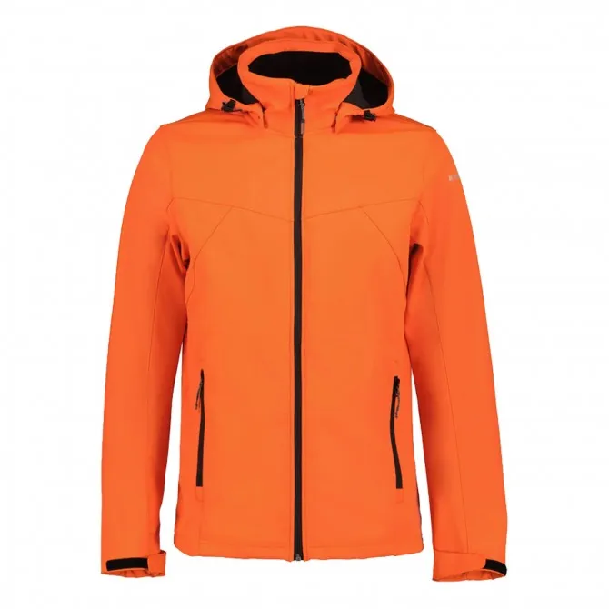 Giacca softshell Icepeak Brimfield