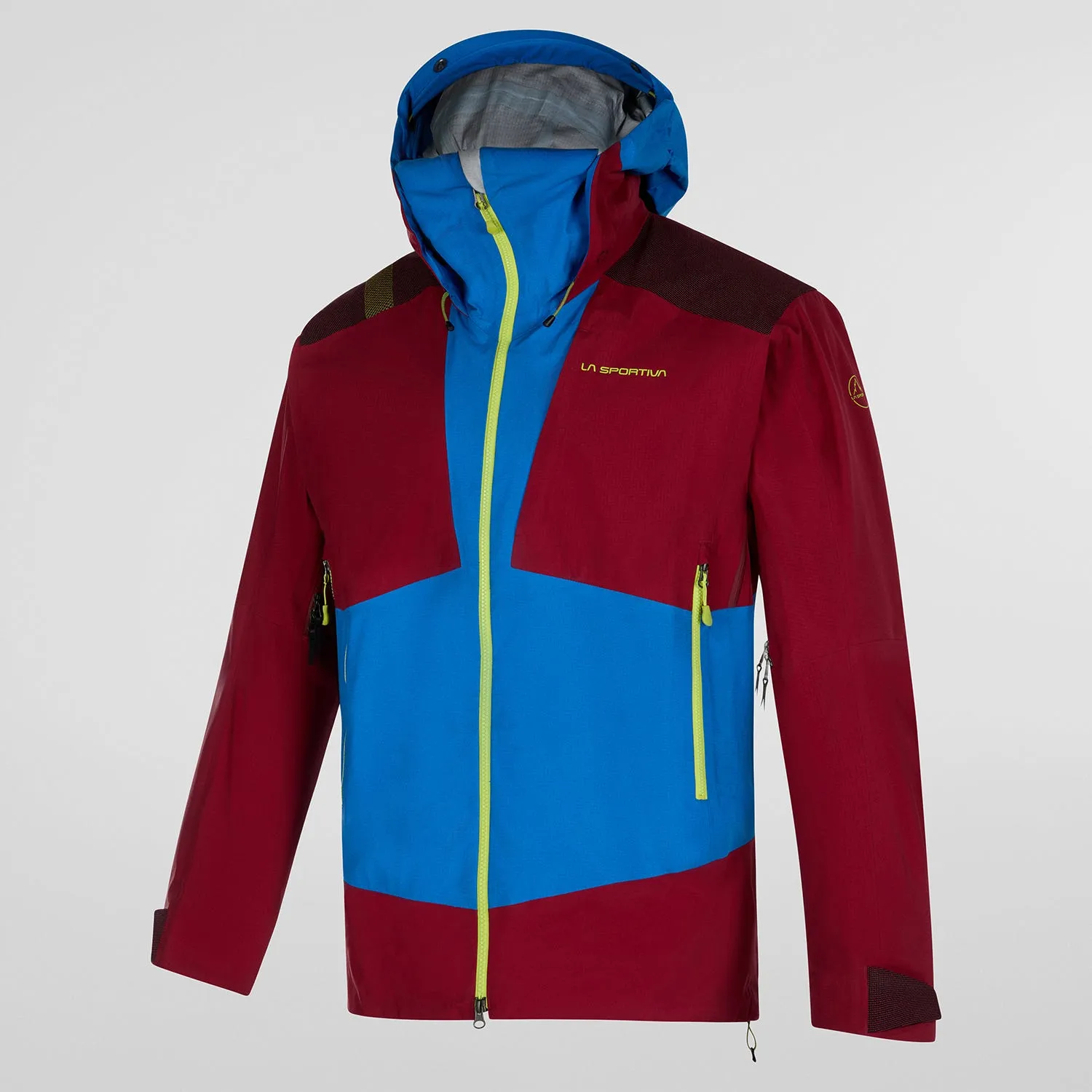 Giacche Alpinismo