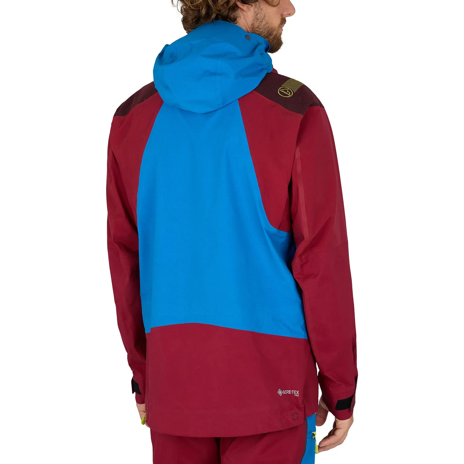 Giacche Alpinismo
