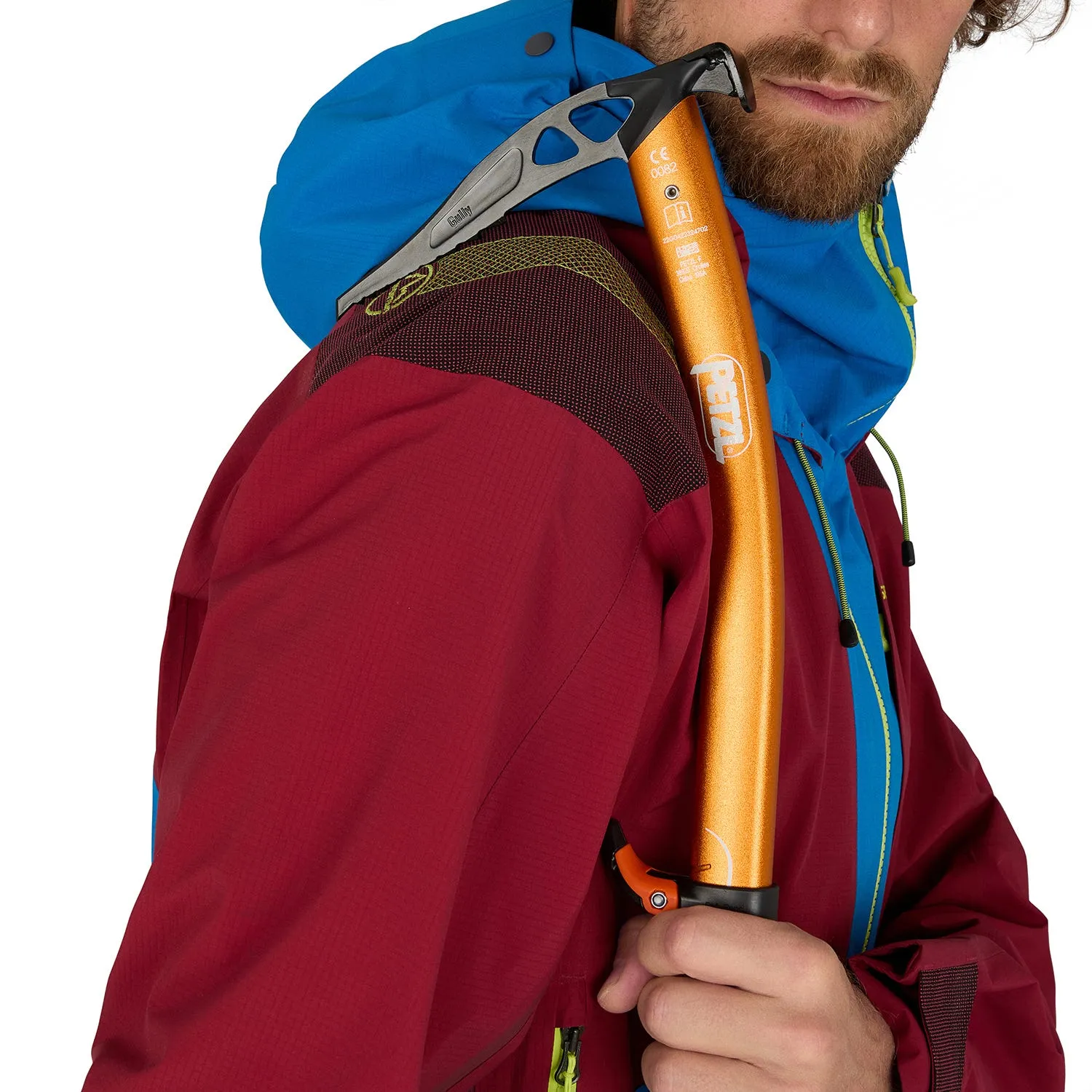 Giacche Alpinismo