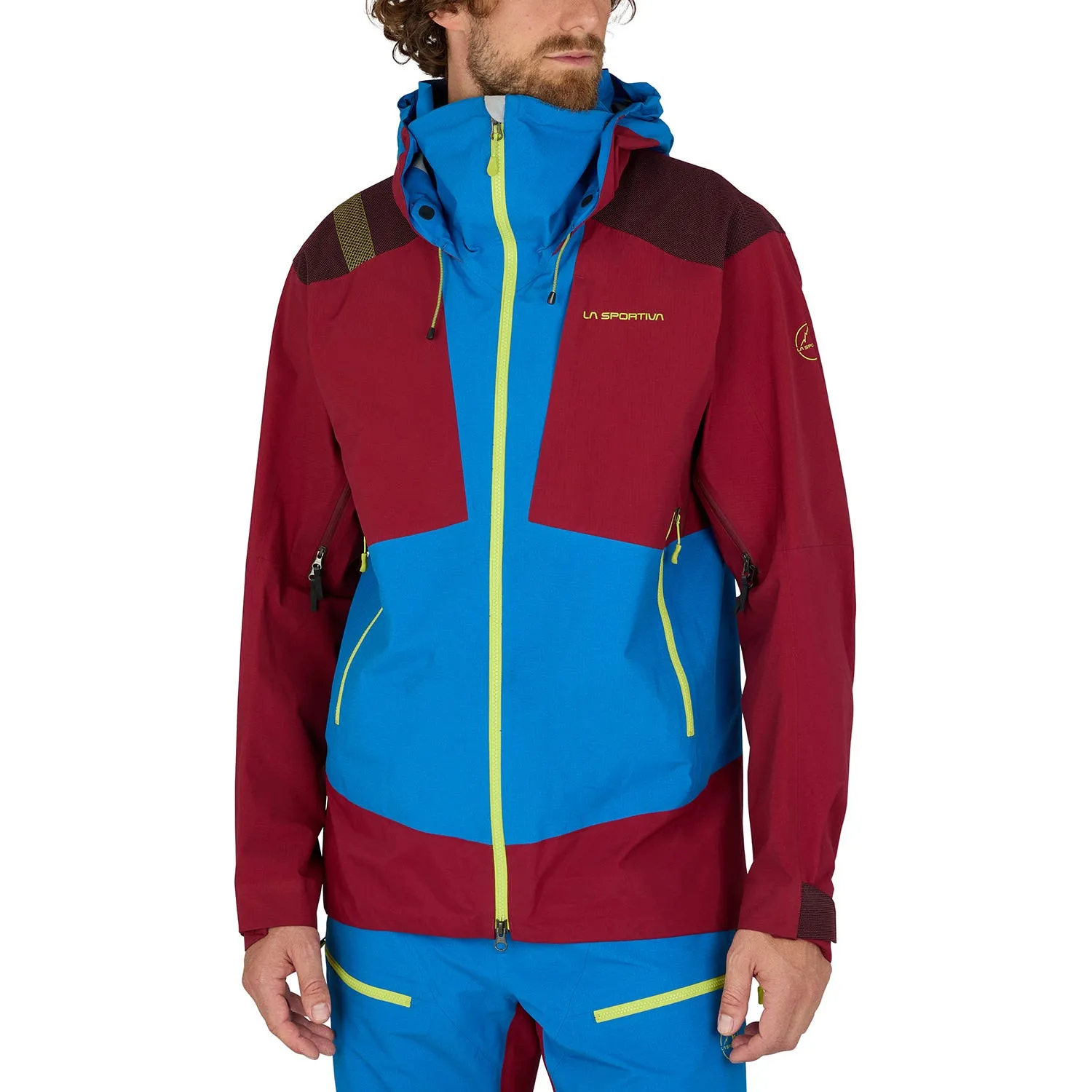 Giacche Alpinismo