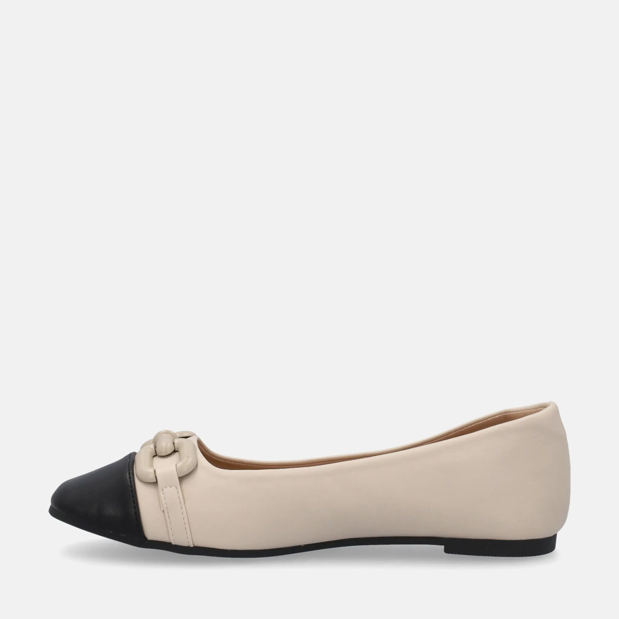 GOLD & GOLD BALLERINE
