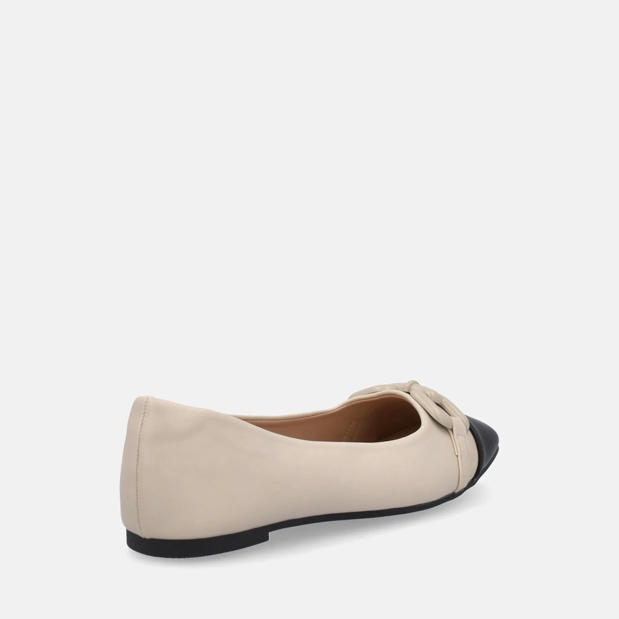 GOLD & GOLD BALLERINE