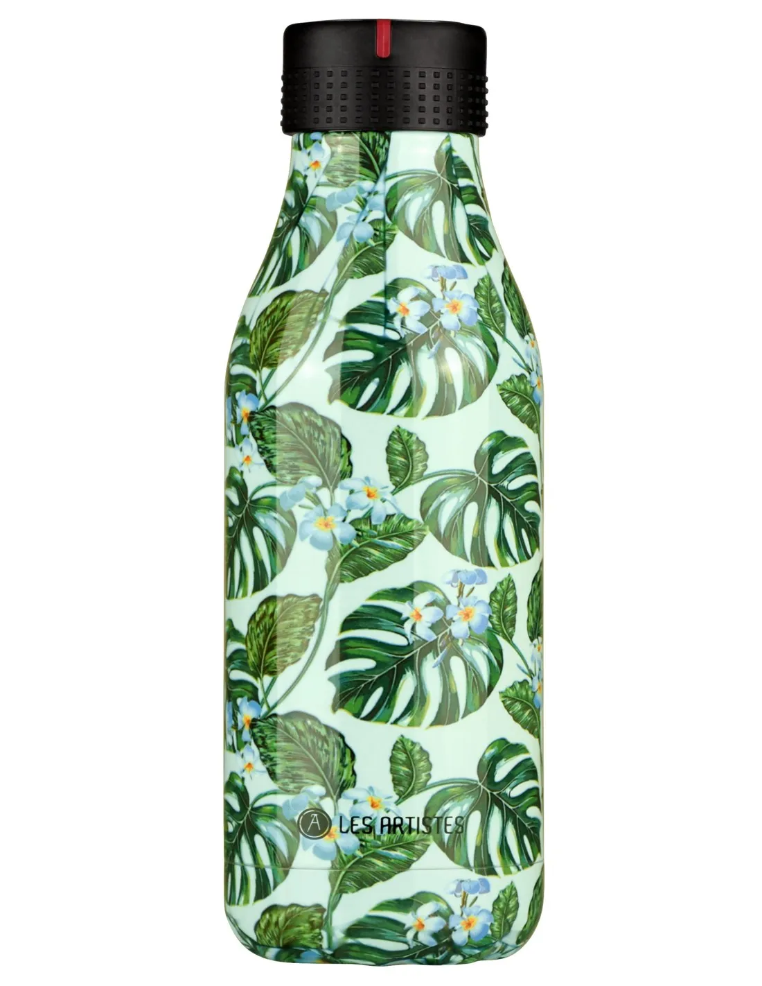Gourd Les Artistes Bottle Up 280ml Monstera