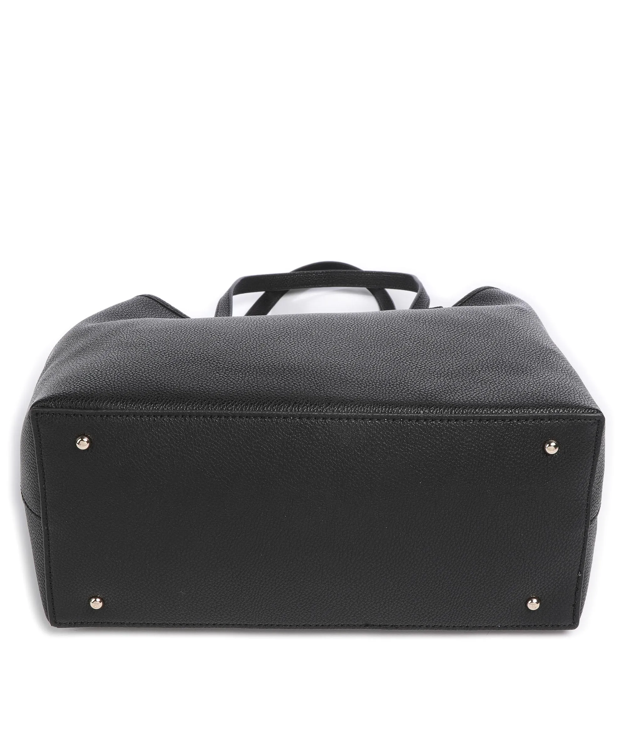  Guess Vikky Borsa shopper pelle sintetica nero  