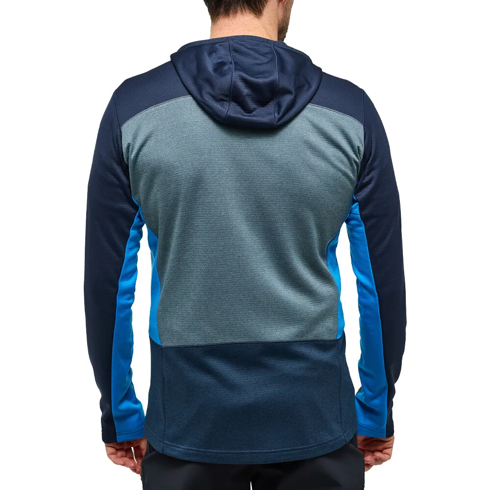 Haglofs ROC Flash Mid Giacca con cappuccio - AW23