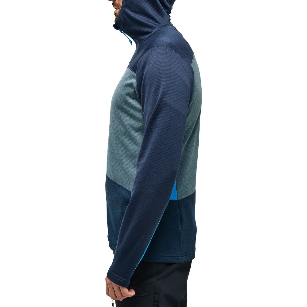 Haglofs ROC Flash Mid Giacca con cappuccio - AW23