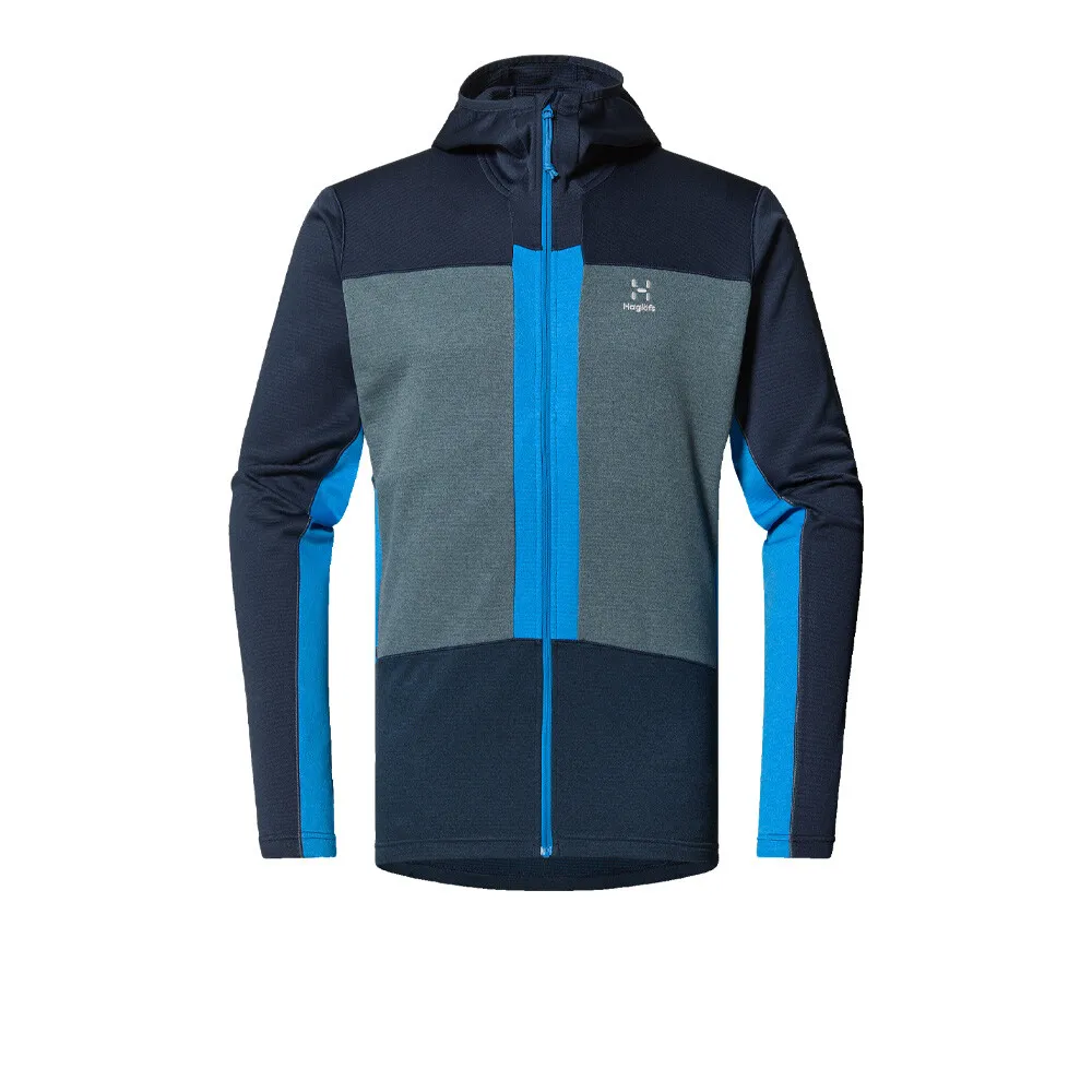 Haglofs ROC Flash Mid Giacca con cappuccio - AW23