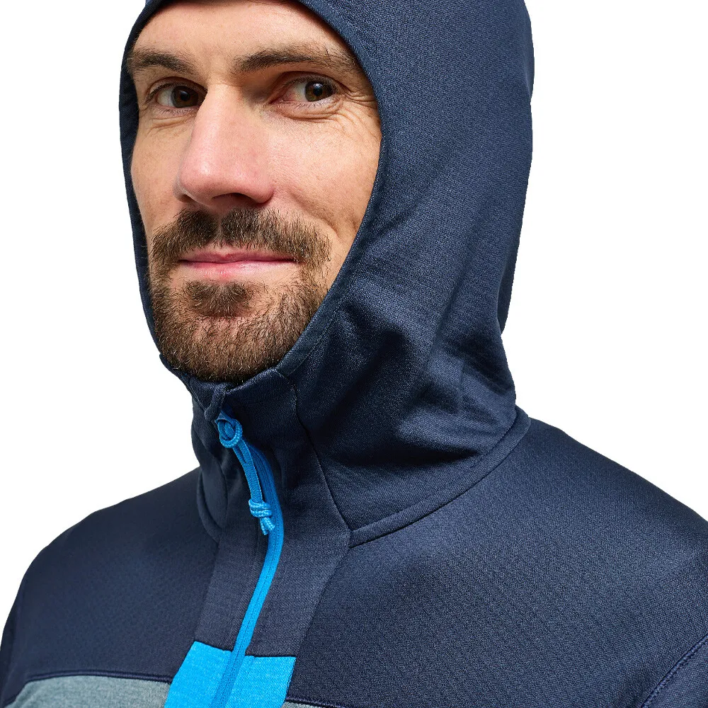Haglofs ROC Flash Mid Giacca con cappuccio - AW23