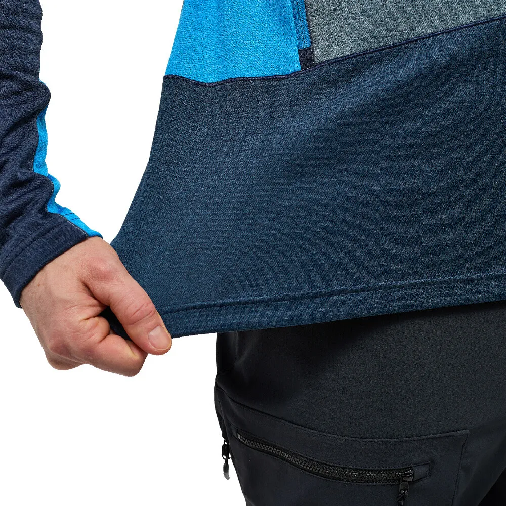 Haglofs ROC Flash Mid Giacca con cappuccio - AW23