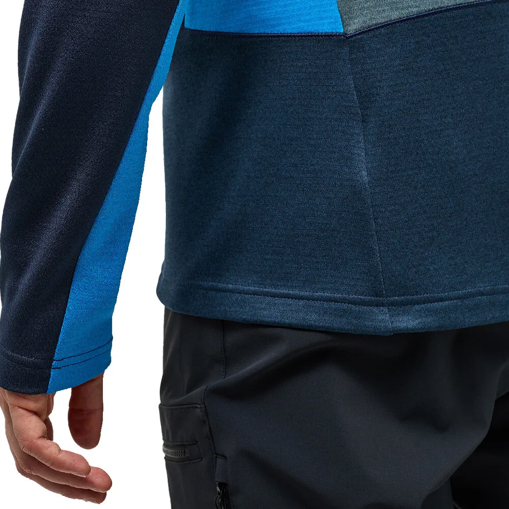 Haglofs ROC Flash Mid Giacca con cappuccio - AW23
