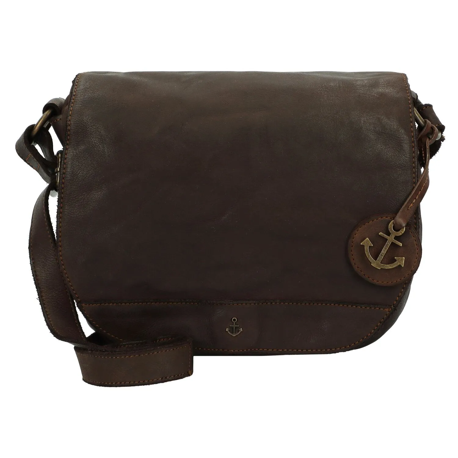 Harbour 2nd Anchor Love Lotta Borsa a tracolla Pelle 26 cm