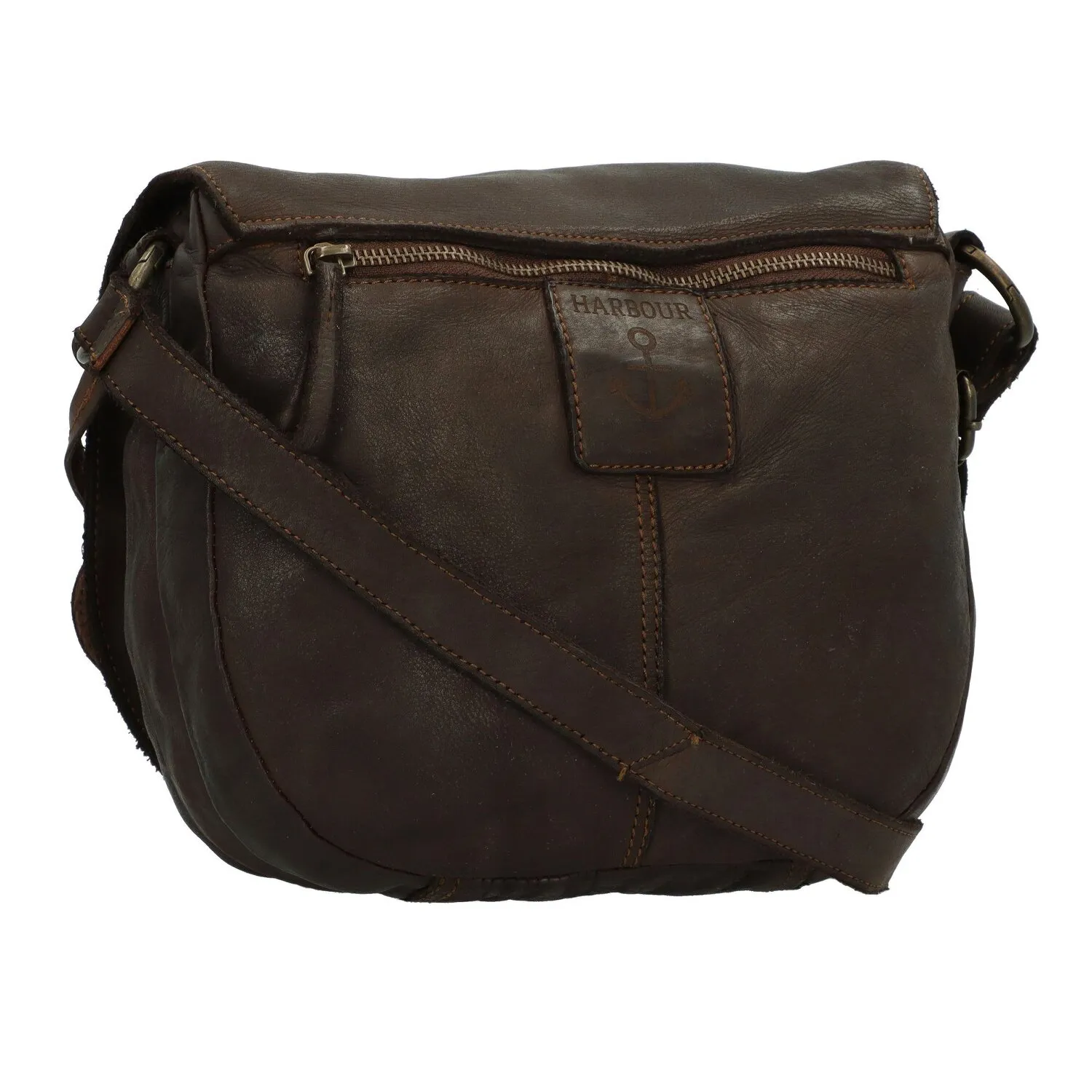 Harbour 2nd Anchor Love Lotta Borsa a tracolla Pelle 26 cm