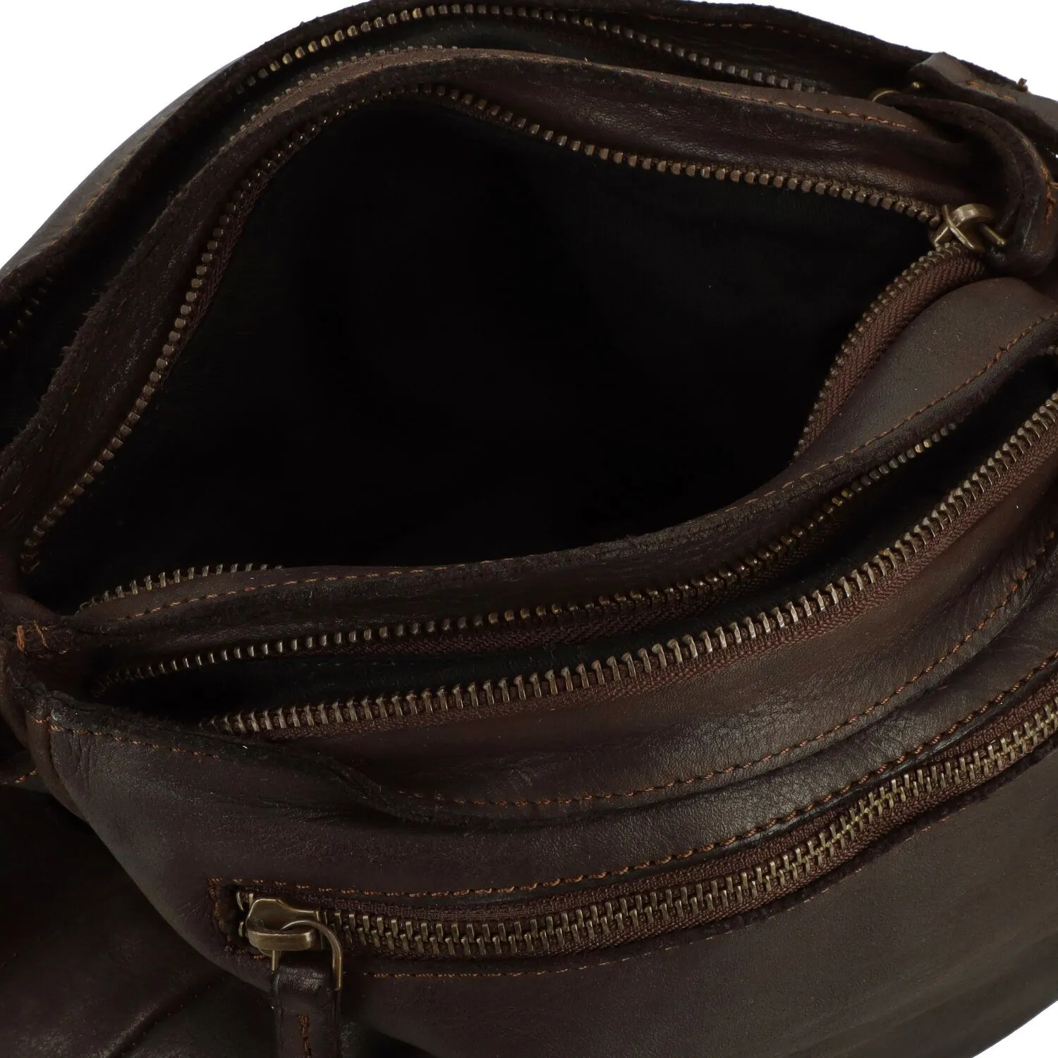 Harbour 2nd Anchor Love Lotta Borsa a tracolla Pelle 26 cm