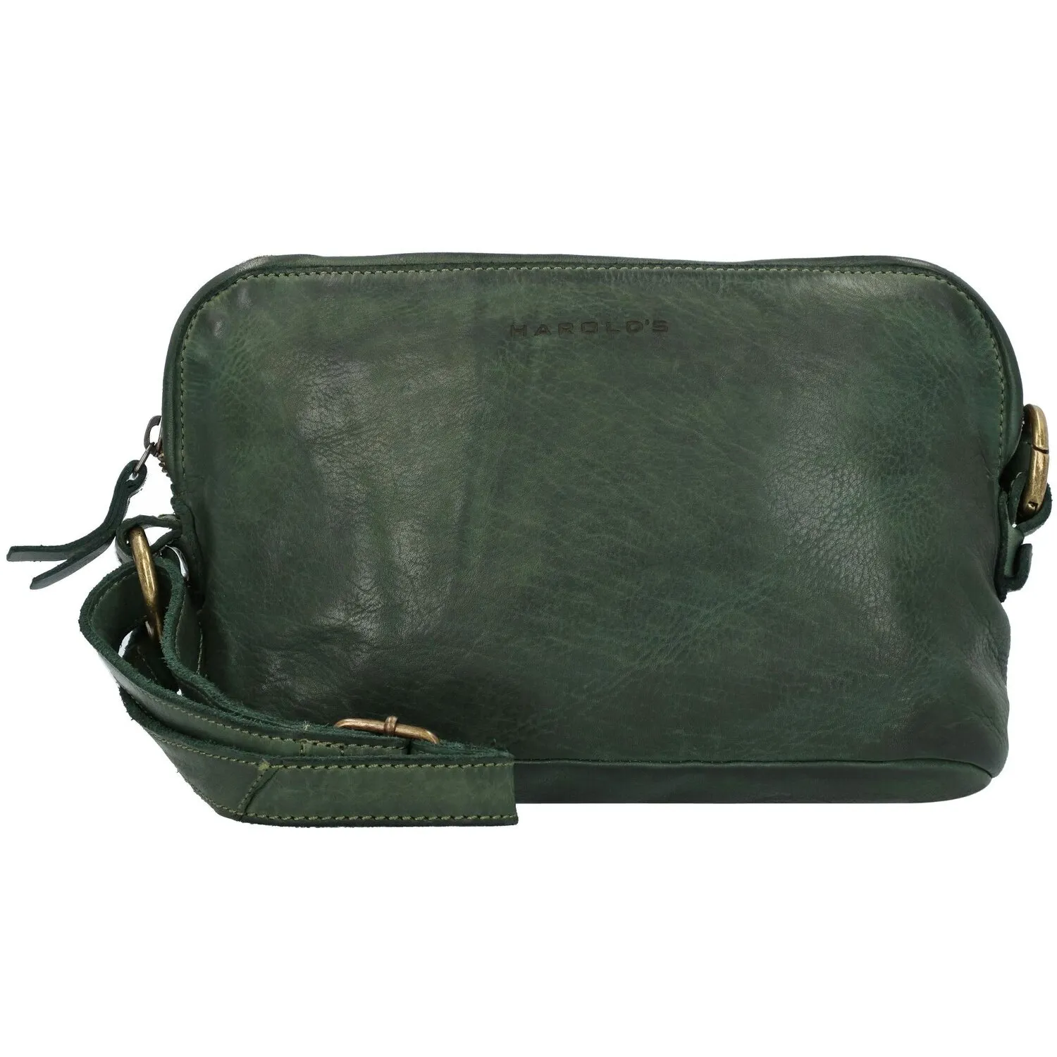 Harold's Borsa a tracolla Submarine in pelle 26 cm