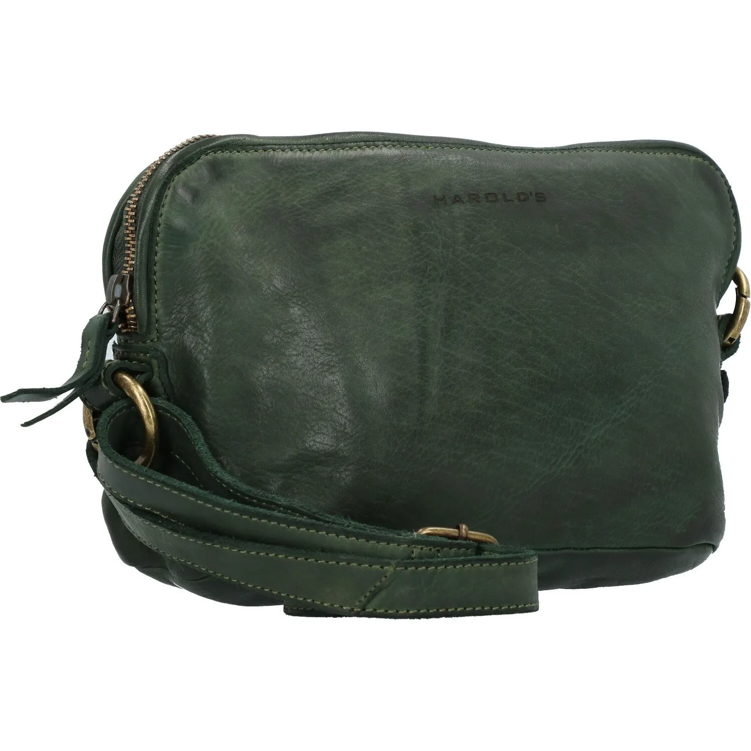 Harold's Borsa a tracolla Submarine in pelle 26 cm