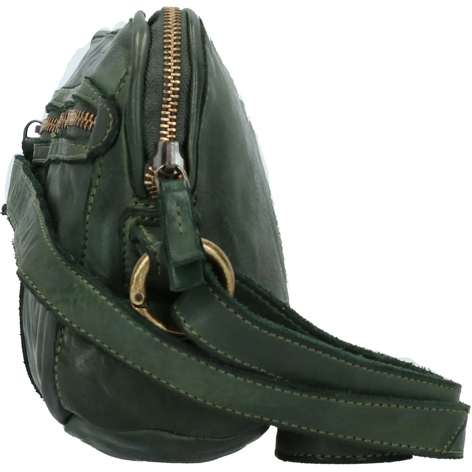 Harold's Borsa a tracolla Submarine in pelle 26 cm