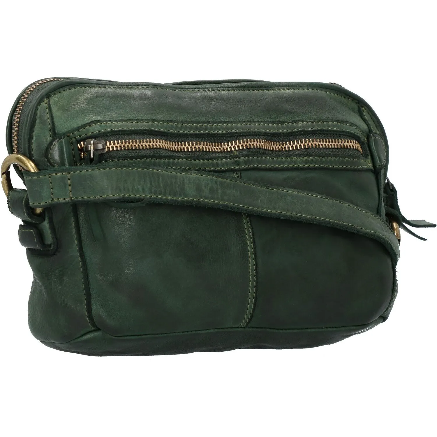Harold's Borsa a tracolla Submarine in pelle 26 cm