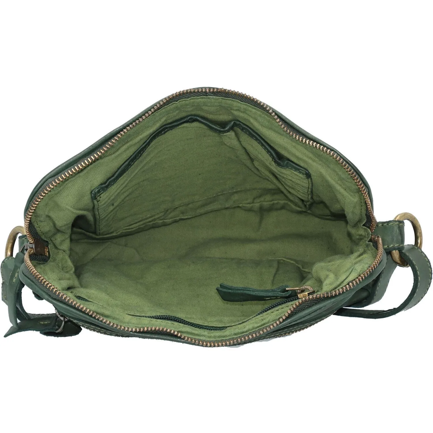 Harold's Borsa a tracolla Submarine in pelle 26 cm