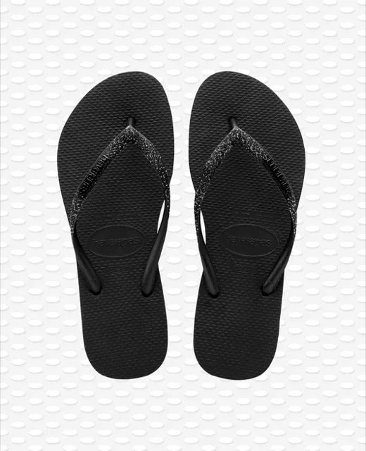 Havaianas - Slim Sparkle