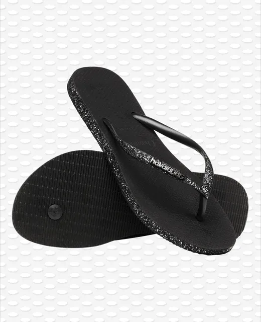 Havaianas - Slim Sparkle
