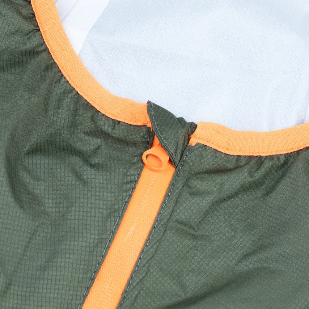 Higher State Ultralite Trail EXT WP Giacca con mezza zip - AW23