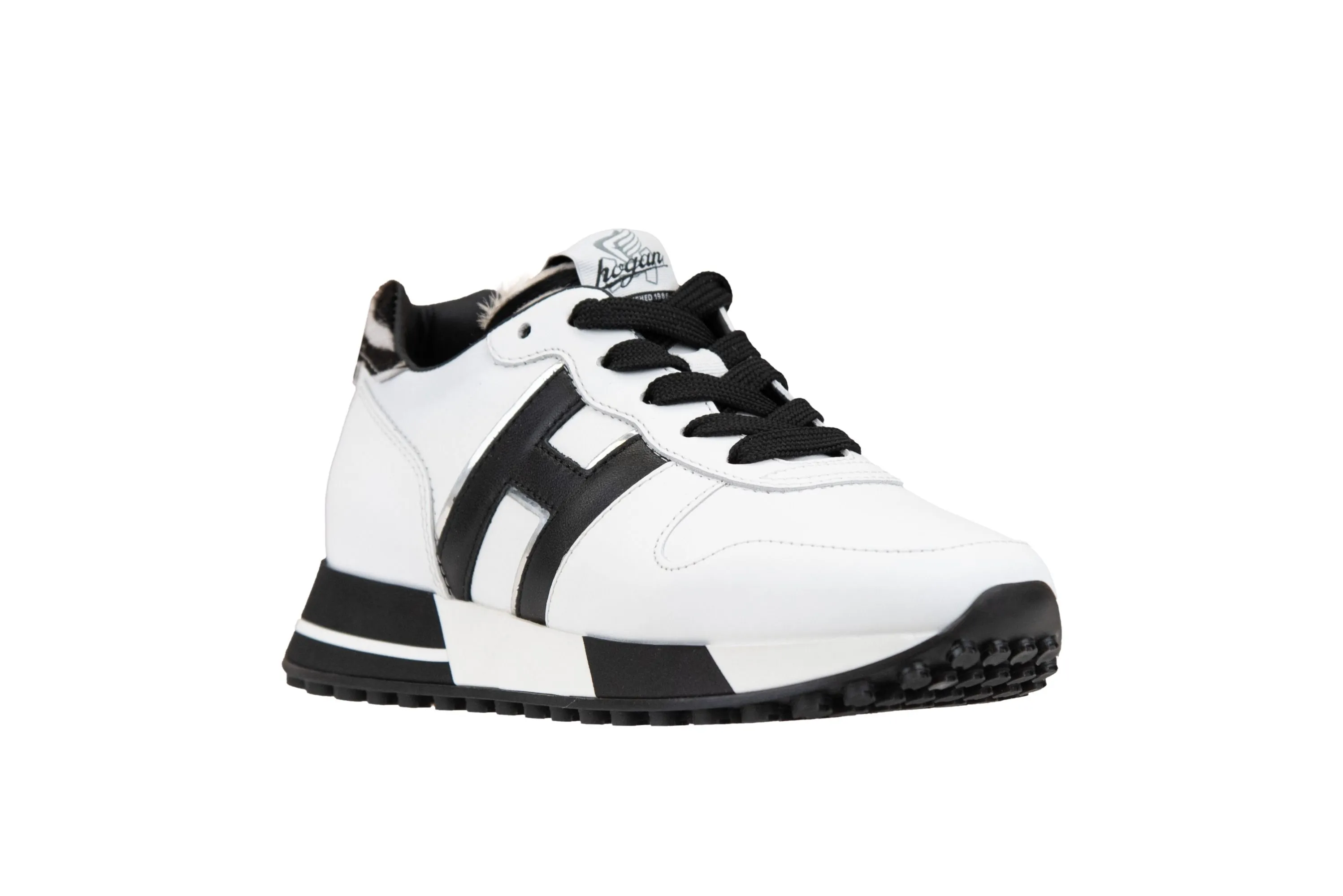 HOGAN HXW3830CR00 OOD Sneakers