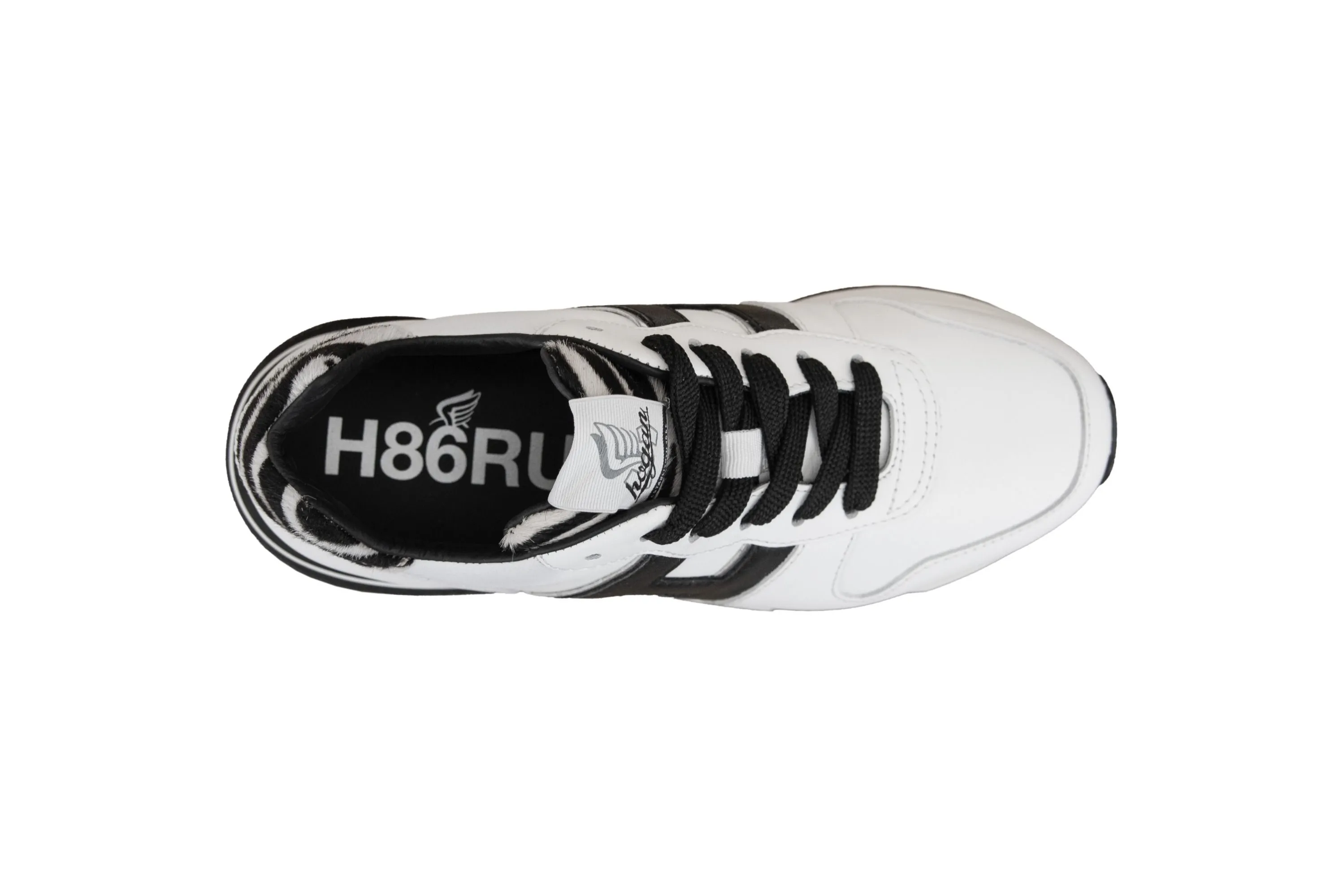 HOGAN HXW3830CR00 OOD Sneakers