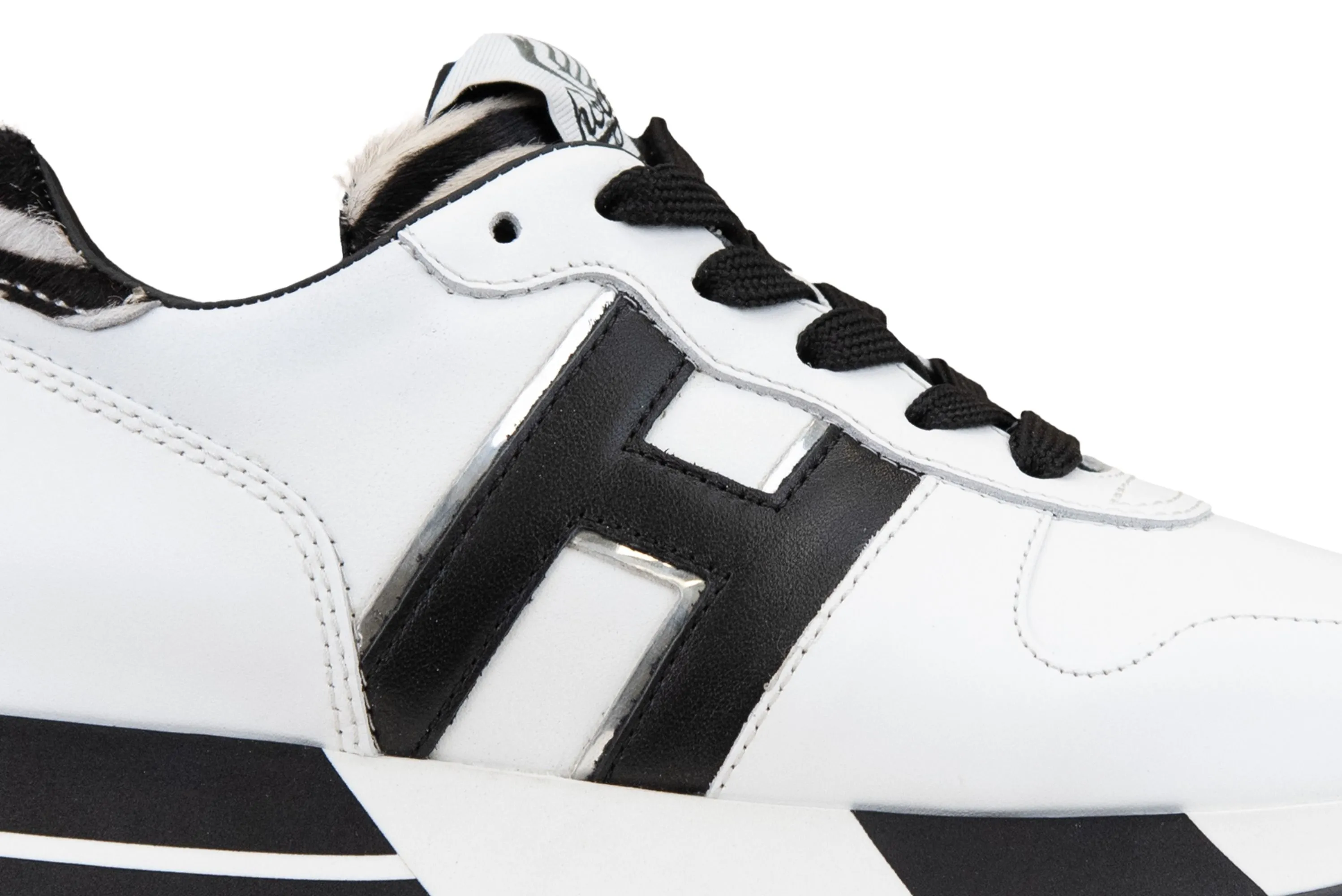 HOGAN HXW3830CR00 OOD Sneakers