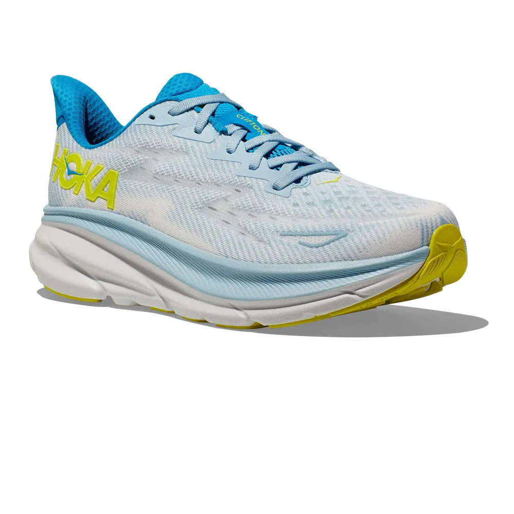 Hoka Clifton 9 Scarpe da Running - SS24