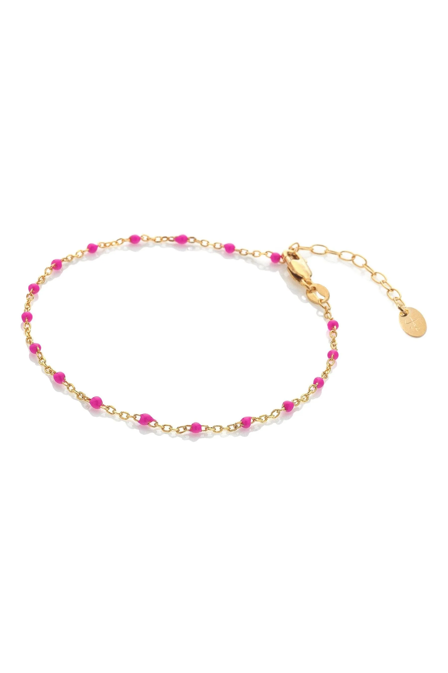 Hot Diamonds Oro - Bracciale 