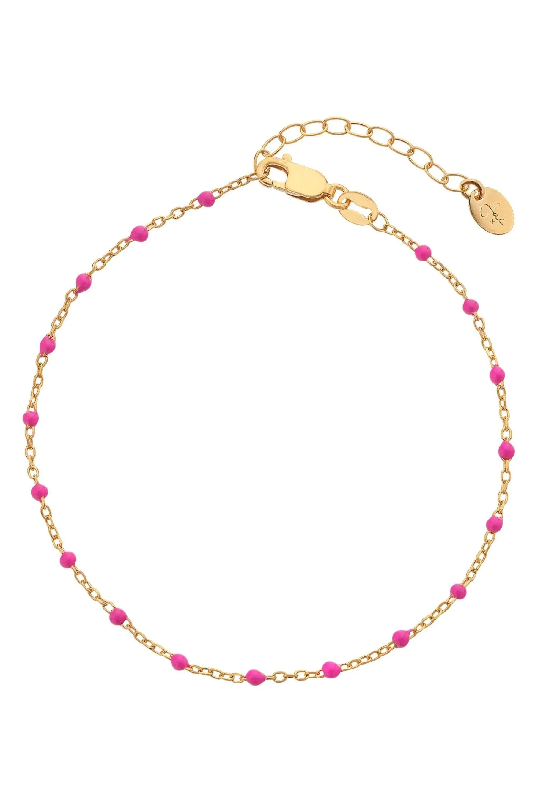 Hot Diamonds Oro - Bracciale 