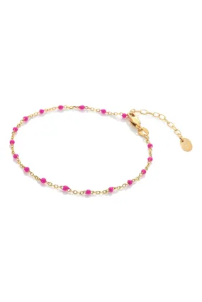 Hot Diamonds Oro - Bracciale Ocean in tonalità