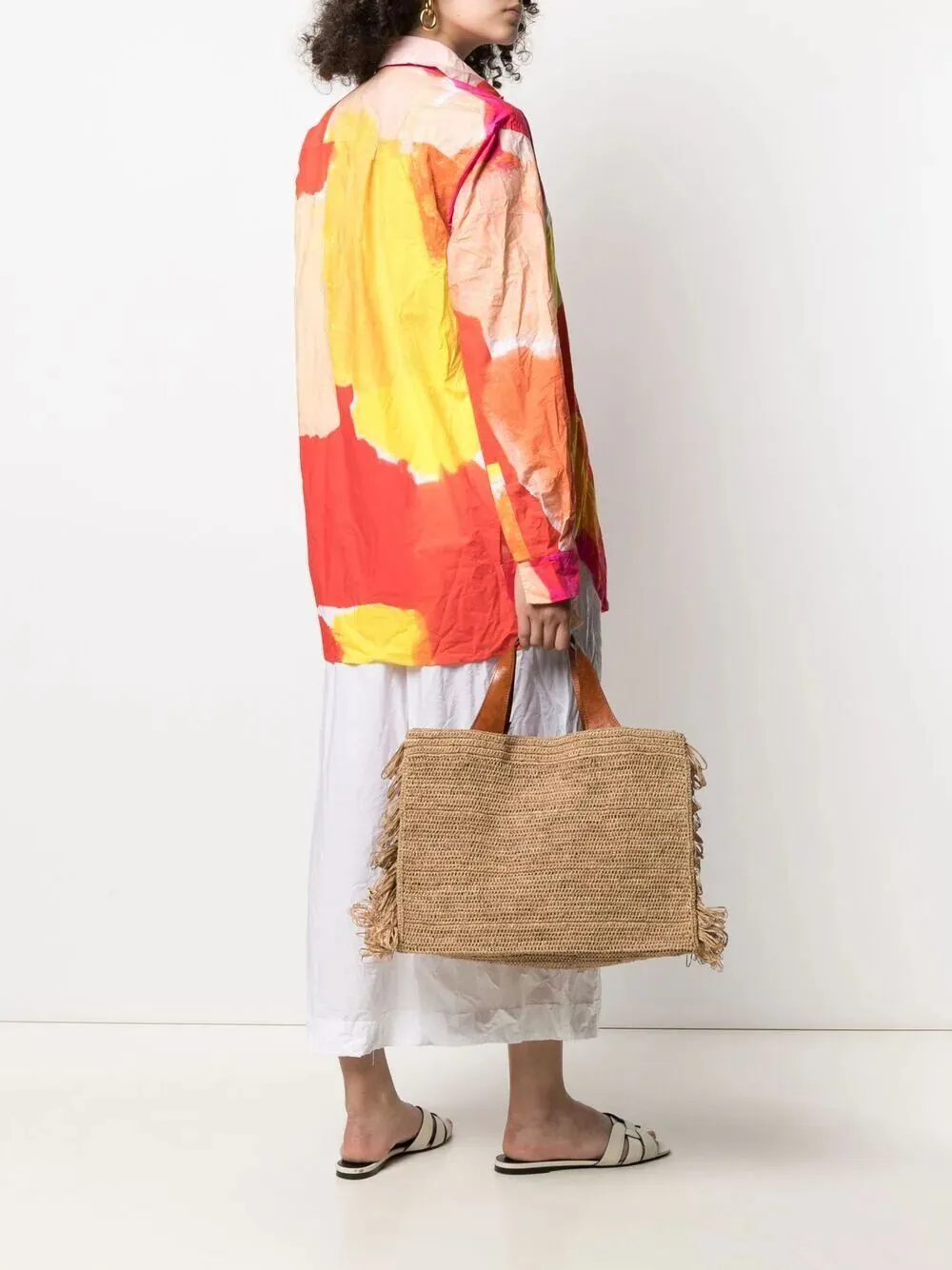IBELIV ONJA TOTE BAG
